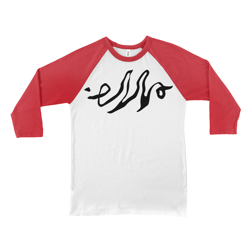 Sigil Raglan Shirt