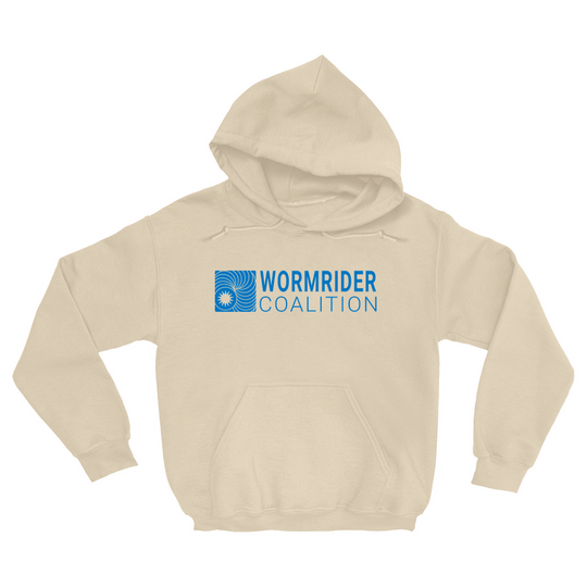 Wormrider Coalition Hoodie