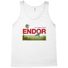 Endor Vacation Tour Tank Top