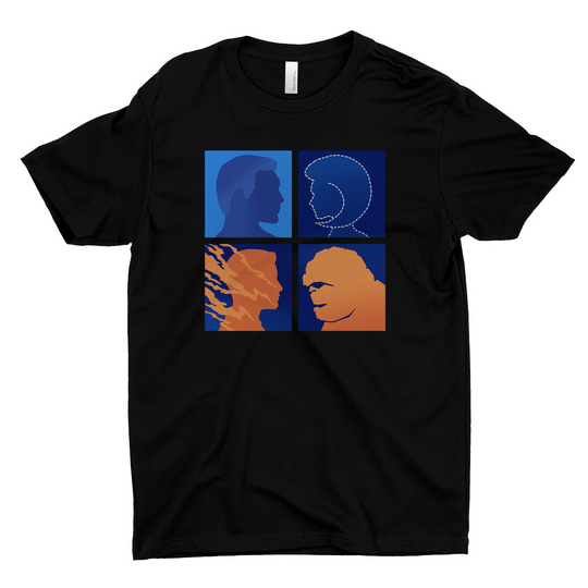 F Squared T-Shirt