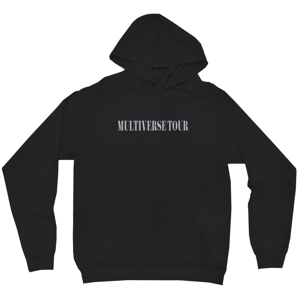 Invitation top tour hoodie