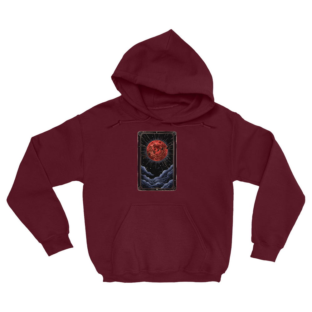 Blood Moon Hoodie