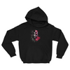 Justice and Punishment Hoodie