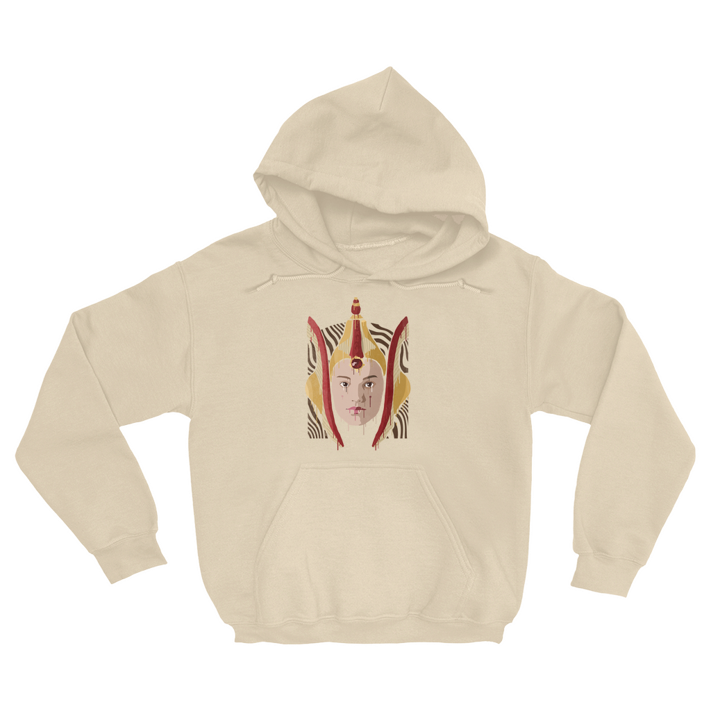 Padme Hoodie