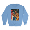 Race To Space Sweatshirt