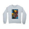 Deadman in the Mirror Crewneck Sweatshirt