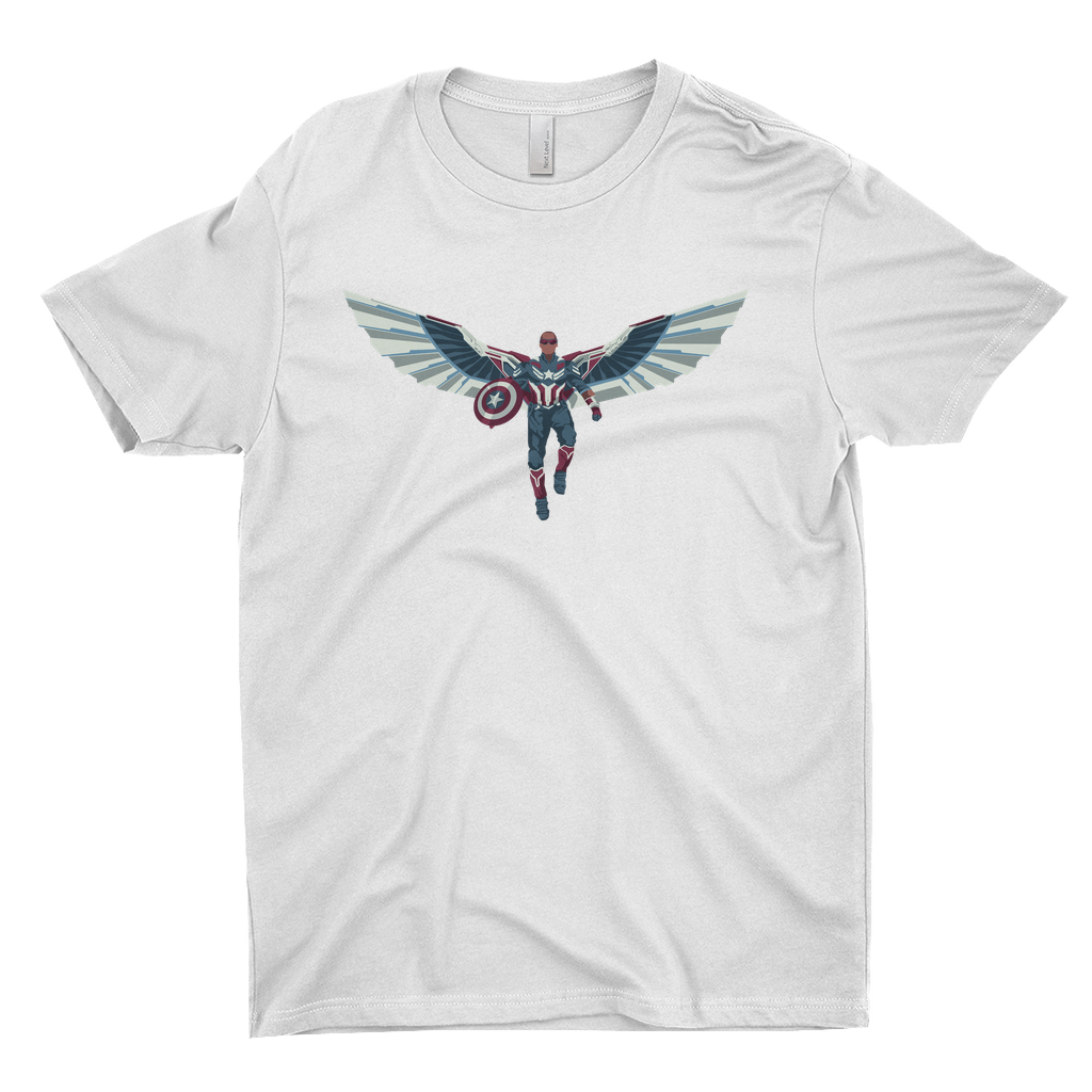 Wingspan T- Shirt