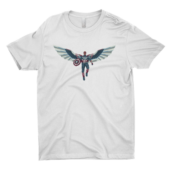 Wingspan T- Shirt