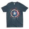 Shield Smash T-Shirt