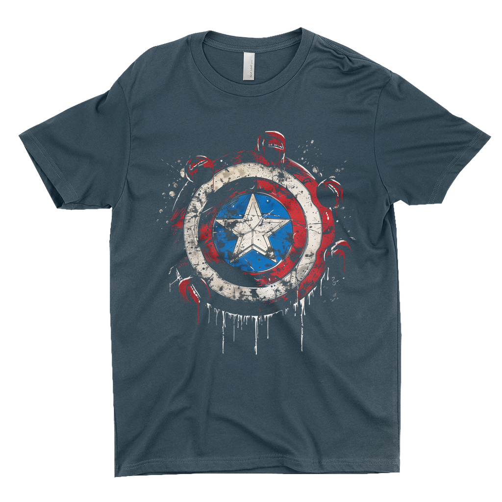 Shield Smash T-Shirt