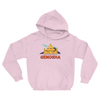 Genosha Vacation Tour Hoodie