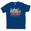 United Droid Workers Union Kid's T-Shirt