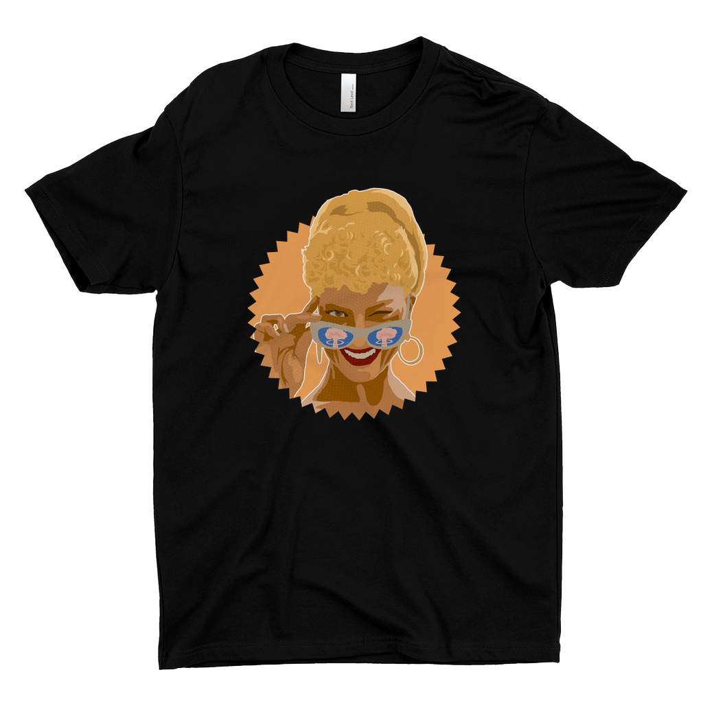 Blonde Bombshell T-Shirt
