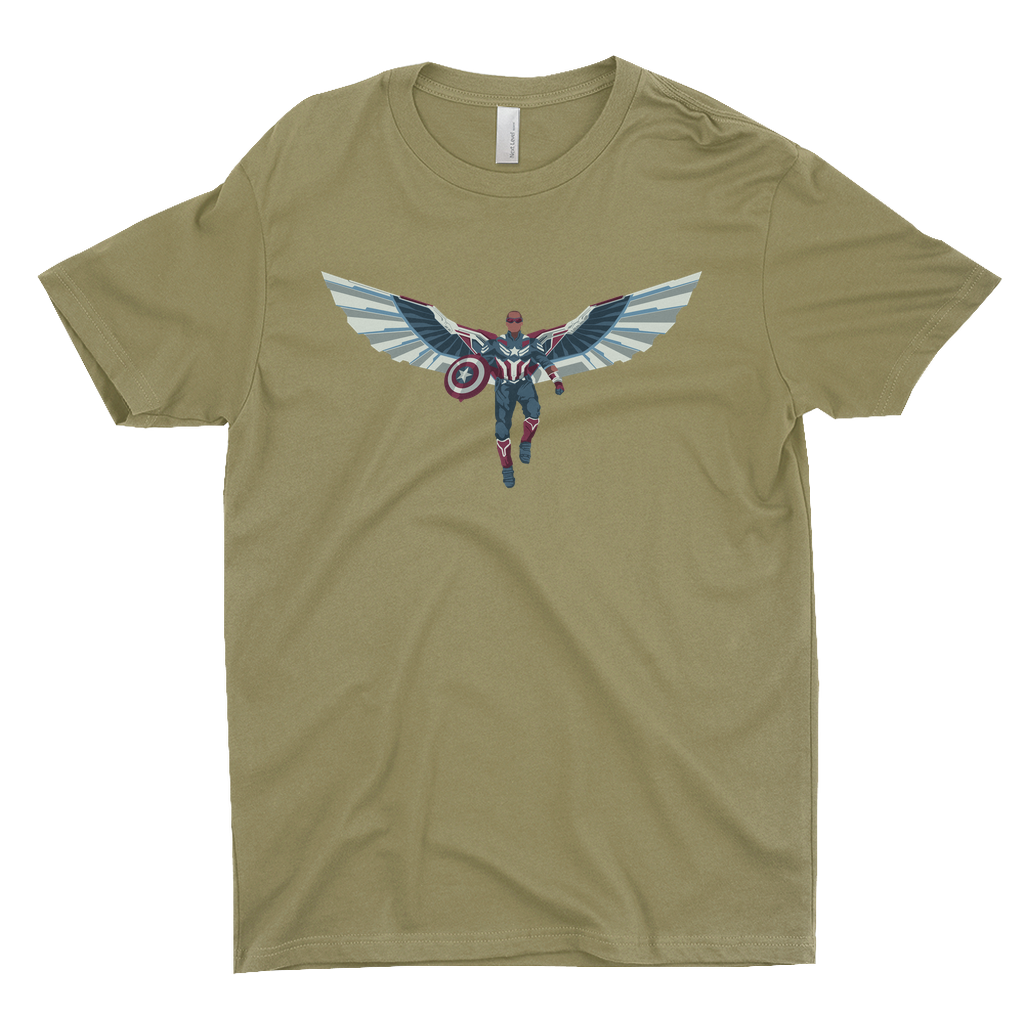 Wingspan T- Shirt