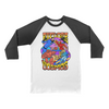 Explore The Cosmos Raglan Shirt