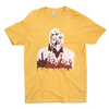 The Monster Stencil T-Shirt