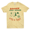 Bohner Family Reunion T-Shirt