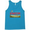 Endor Vacation Tour Tank Top