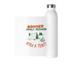 Bohner Family Reunion Water Bottle