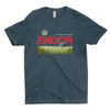 Endor Vacation Tour T-Shirt