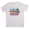 United Droid Workers Union Kid's T-Shirt