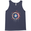 Shield Smash Tank Top