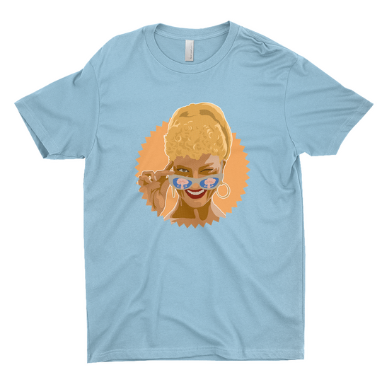 Blonde Bombshell T-Shirt