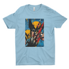 Deadman in the Mirror T-Shirt