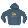 Genosha Vacation Tour Hoodie