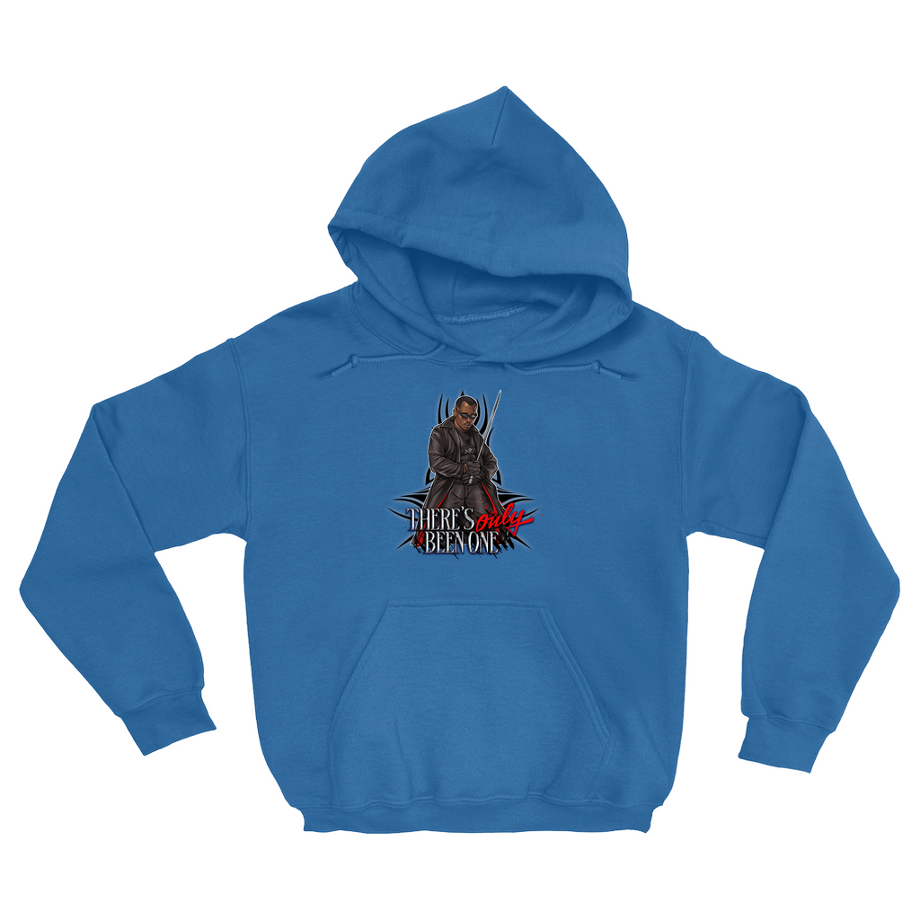 Daywalker Hoodie