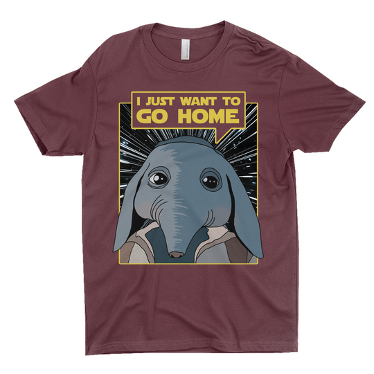 Take Me Home T-Shirt