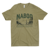 Naboo Vacation Tour T-Shirt