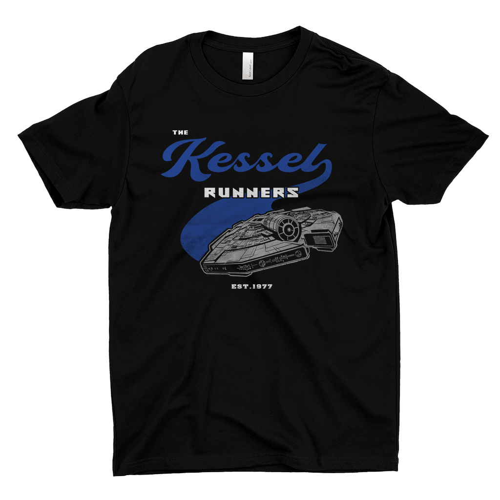 Kessel Runners T-Shirt