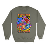 Explore The Cosmos Crewneck