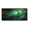 Time Ascension Gamer Mousepad