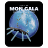 Mon Cala Vacation Tour Mousepad