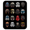 Helmets Mousepad