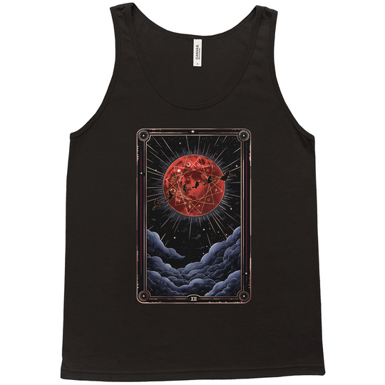 Blood Moon Tank Top