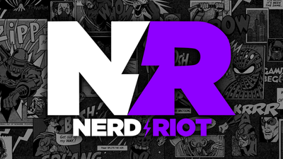 Nerd Riot Exclusives