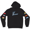 Vis-o-matic Products Hoodie