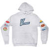 Vis-o-matic Products Hoodie
