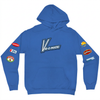Vis-o-matic Products Hoodie