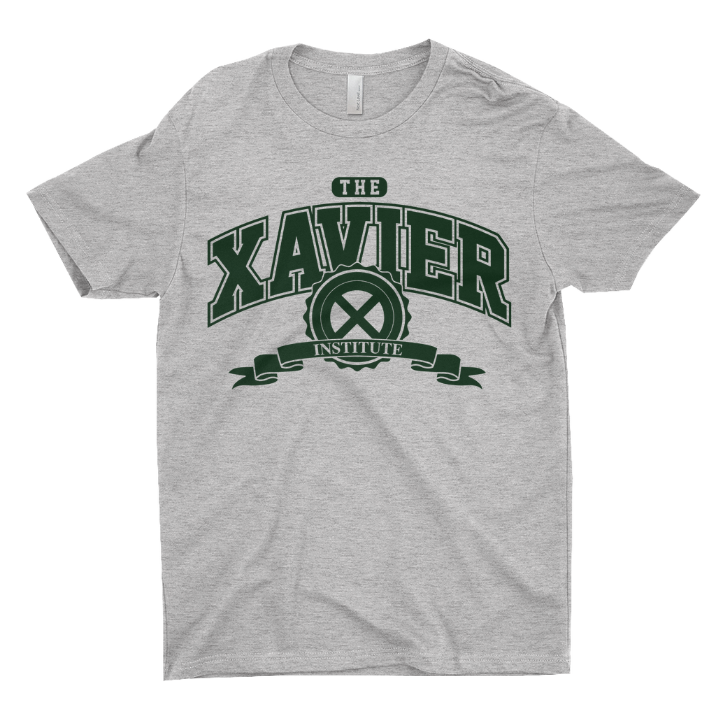 Xavier Institute T-Shirt