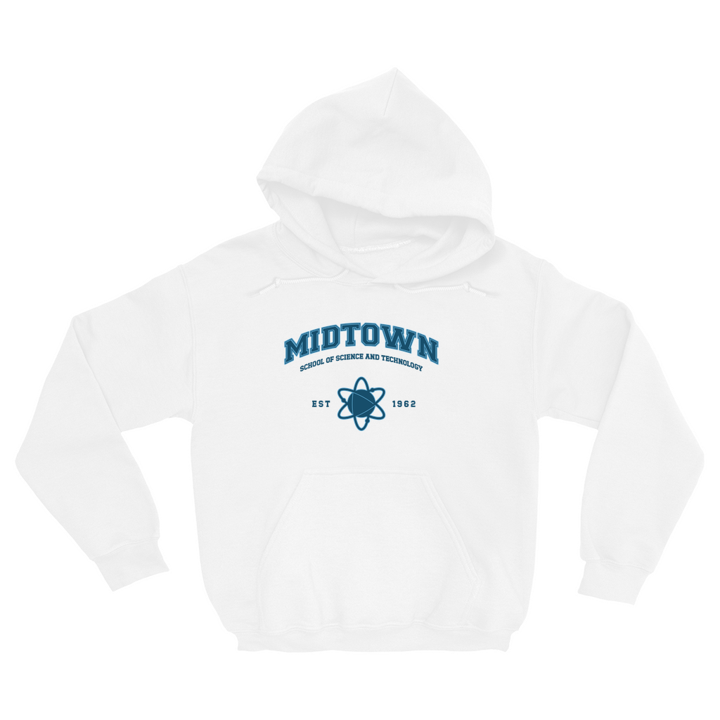 Midtown High Hoodie