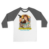 Han Shot First Raglan Shirt