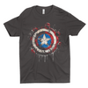 Shield Smash T-Shirt