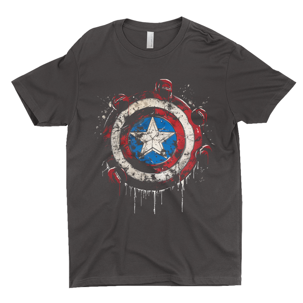 Shield Smash T-Shirt