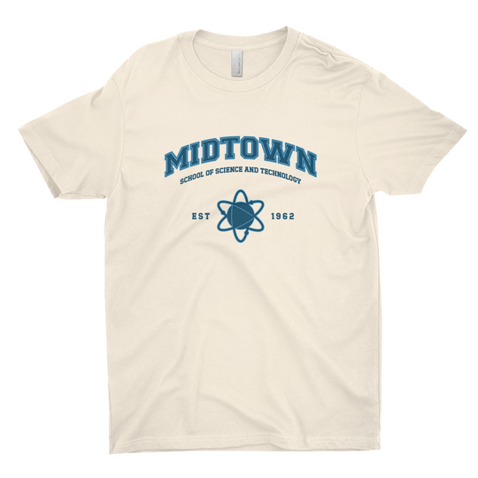 Midtown High T-Shirt