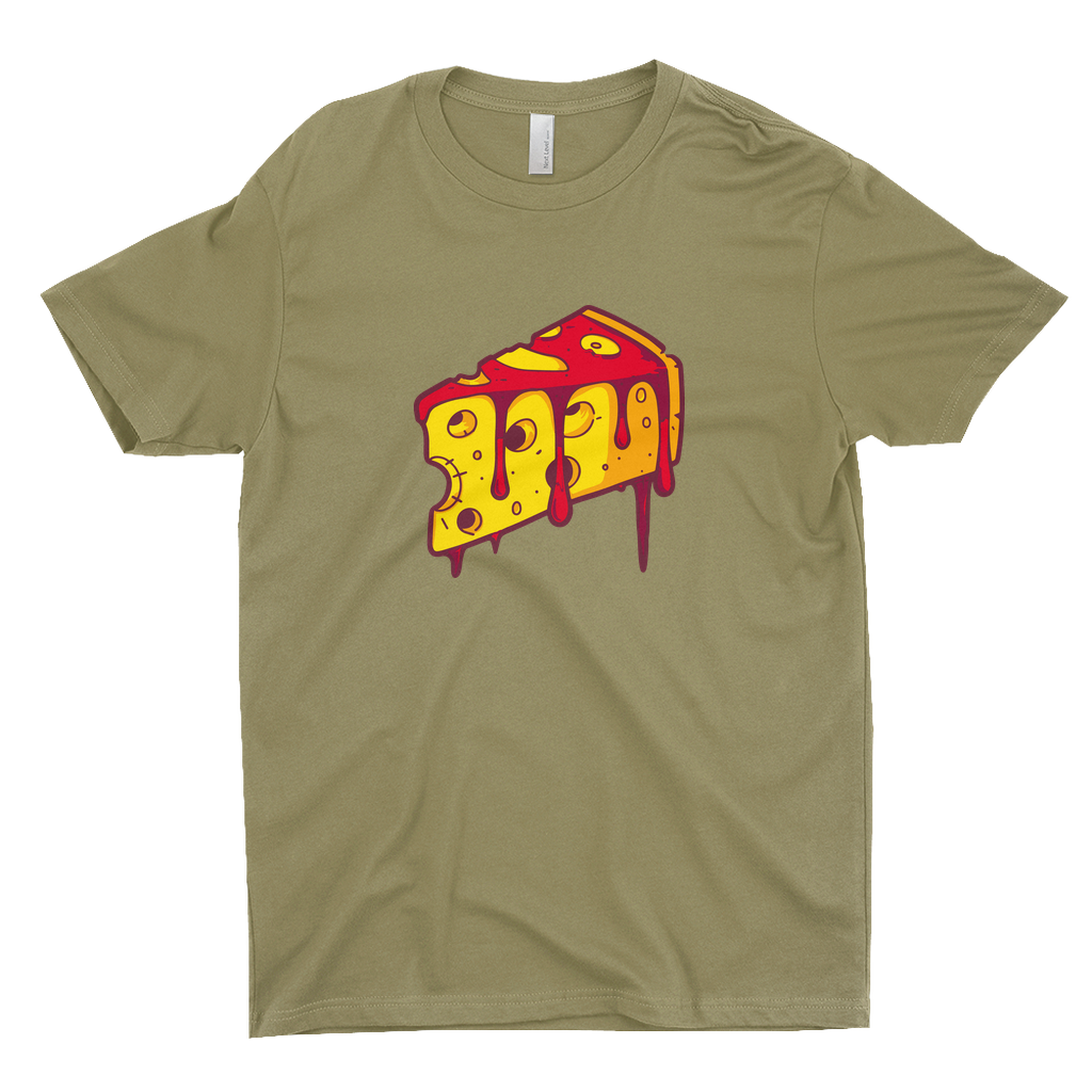 Blood and Cheese T-Shirt