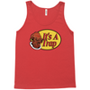 It's A Trap Tank Top